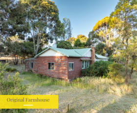Rural / Farming commercial property for sale at 2209B Creightons Creek Road Creightons Creek VIC 3666