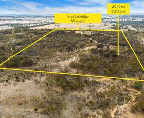 Rural / Farming commercial property for sale at 58 Davies Lane Percydale VIC 3478