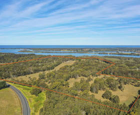Rural / Farming commercial property for sale at 23 Longworths Road Harrington NSW 2427