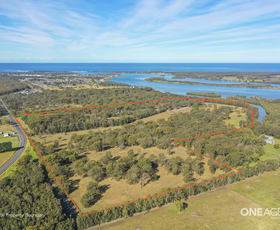 Rural / Farming commercial property for sale at 23 Longworths Road Harrington NSW 2427