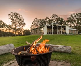 Rural / Farming commercial property for sale at 23 Longworths Road Harrington NSW 2427