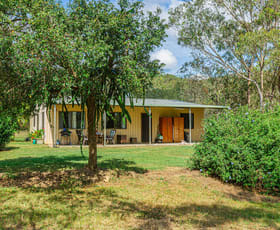 Rural / Farming commercial property for sale at 88 Anderson Road Tolga QLD 4882