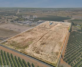 Rural / Farming commercial property for sale at 98 Research Station Road Hanwood NSW 2680
