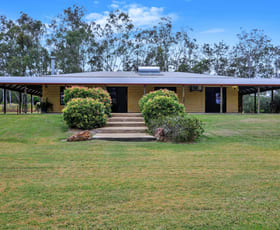 Rural / Farming commercial property for sale at 41 Trevors Road Isis Central QLD 4660