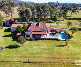 Rural / Farming commercial property for sale at 83 Startins Road Nabiac NSW 2312