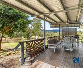Rural / Farming commercial property for sale at 166 Farm Road Bonalbo NSW 2469