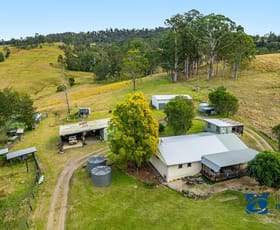 Rural / Farming commercial property for sale at 166 Farm Road Bonalbo NSW 2469