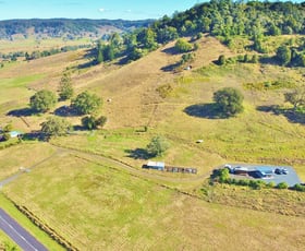 Rural / Farming commercial property for sale at 155 Rosehill Road Tuncester NSW 2480