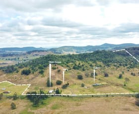 Rural / Farming commercial property for sale at 155 Rosehill Road Tuncester NSW 2480