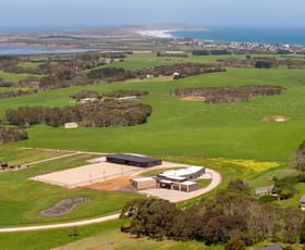 Rural / Farming commercial property for sale at 170 Harbison Road Rhyll VIC 3923