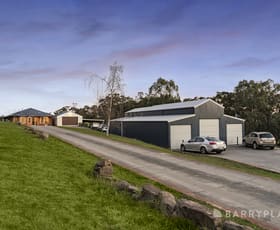 Rural / Farming commercial property for sale at 4 Smiths Road Yellingbo VIC 3139