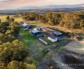 Rural / Farming commercial property for sale at 4 Smiths Road Yellingbo VIC 3139