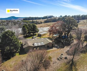 Rural / Farming commercial property for sale at 258 Lower Bago Road Batlow NSW 2730