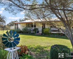 Rural / Farming commercial property for sale at 145 Beragoo Road Mudgee NSW 2850
