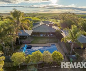 Rural / Farming commercial property for sale at 880 Pattersons Road Harefield NSW 2650