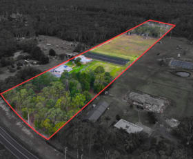 Rural / Farming commercial property for sale at 548 Sussex Inlet Road Sussex Inlet NSW 2540