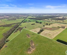 Rural / Farming commercial property for sale at 35 Sinclair Siding Road Drumborg VIC 3304