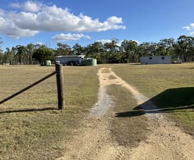 Rural / Farming commercial property for sale at 537 Intrepid Drive Foreshores QLD 4678