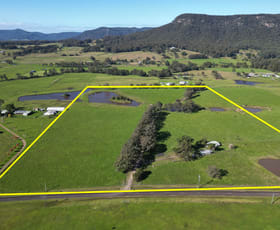 Rural / Farming commercial property for sale at 289 Heaton Road Quorrobolong NSW 2325