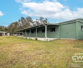 Rural / Farming commercial property for sale at 1,3,4 Silent Grove Road Torrington NSW 2371
