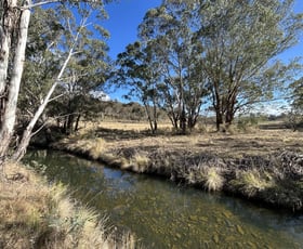 Rural / Farming commercial property for sale at 244, 7069 Sofala Rd Ilford NSW 2850