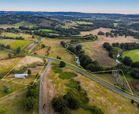 Rural / Farming commercial property for sale at 167 Lockton Road Numulgi NSW 2480