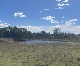 Rural / Farming commercial property for sale at Lot 33, 34 & 35 Bilboolan Road Mungy QLD 4671