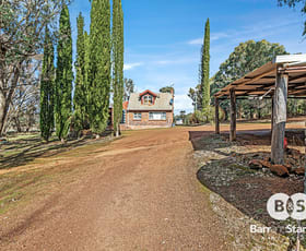 Rural / Farming commercial property for sale at 708 Yourdamung Road Palmer WA 6225