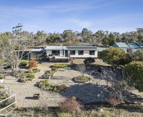 Rural / Farming commercial property for sale at 129 Ridgeview Lane Cooma NSW 2630