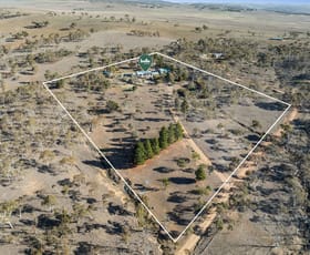Rural / Farming commercial property for sale at 129 Ridgeview Lane Cooma NSW 2630