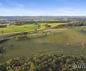 Rural / Farming commercial property for sale at 577 Old North Road Allandale NSW 2320