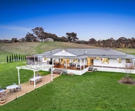 Rural / Farming commercial property for sale at 5393 Maroondah Highway Alexandra VIC 3714