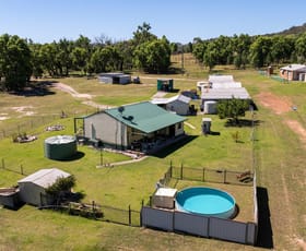 Rural / Farming commercial property for sale at 1633 Hill End Road Mudgee NSW 2850