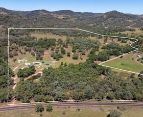 Rural / Farming commercial property for sale at 1633 Hill End Road Mudgee NSW 2850