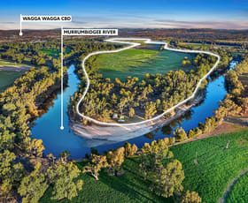 Rural / Farming commercial property for sale at Scott Street Moorong NSW 2650