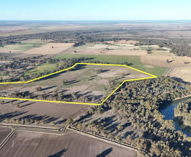 Rural / Farming commercial property for sale at 138 Pickering Lane Speewa NSW 2735