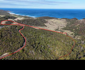 Rural / Farming commercial property for sale at 650 Blue Johanna Road Johanna VIC 3238