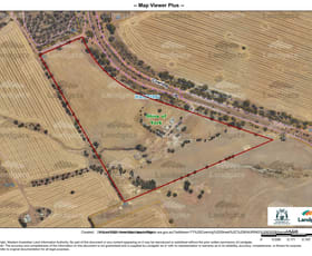 Rural / Farming commercial property for sale at 71 Cowring Street York WA 6302