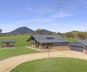 Rural / Farming commercial property for sale at 28 Midland Link Highway Maindample VIC 3723
