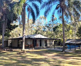 Rural / Farming commercial property for sale at 62 Connors Road Grantham QLD 4347