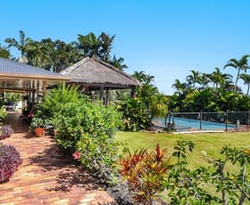 Rural / Farming commercial property for sale at 876 Tamarind Drive Tintenbar NSW 2478