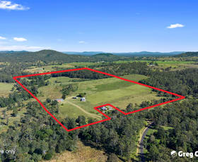 Rural / Farming commercial property for sale at 444 Bauple Drive Bauple QLD 4650