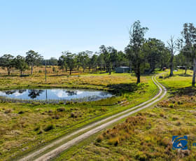 Rural / Farming commercial property for sale at 7888 Bruxner Highway Tabulam NSW 2469