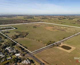 Rural / Farming commercial property for sale at 285 Ventnor Road Ventnor VIC 3922