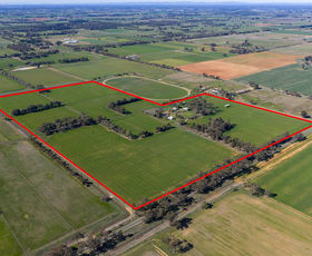 Rural / Farming commercial property for sale at 1060 Byrneside-Gillieston Road Gillieston VIC 3616