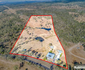 Rural / Farming commercial property for sale at 94 Booyal Crossing Road Good Night QLD 4671