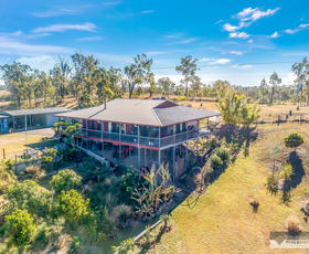 Rural / Farming commercial property for sale at 94 Booyal Crossing Road Good Night QLD 4671