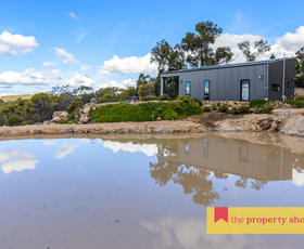Rural / Farming commercial property for sale at 287 Ridge Road Cooks Gap NSW 2850