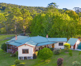 Rural / Farming commercial property for sale at 1216 Bellangry Rd Bellangry NSW 2446