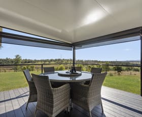 Rural / Farming commercial property for sale at 8 Moon Road Blenheim QLD 4341